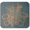 70mm x 5mm x 200mm Clear Acrylic Tube (Extruded) (O/C 28)