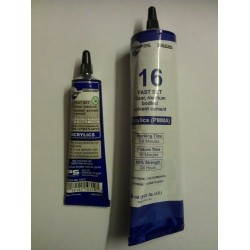 WELD-ON 16 Solvent Cement 44ml
