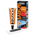 Quixx Plastic POLISH Acrylic Scratch Remover